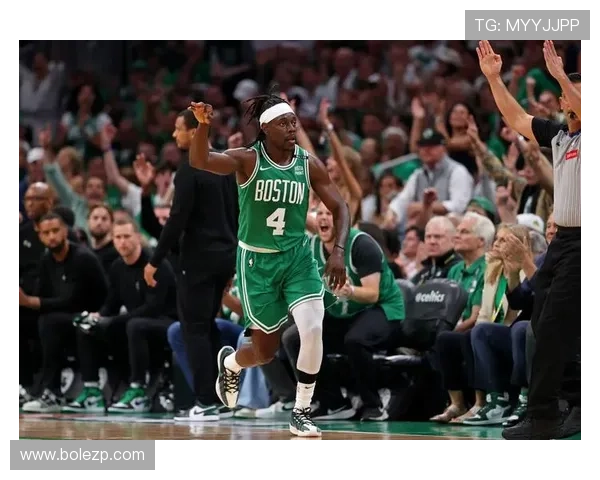 霍勒迪重返波士顿感受热爱绿军