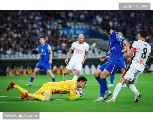 申花天崩两球少人争议演绎风波