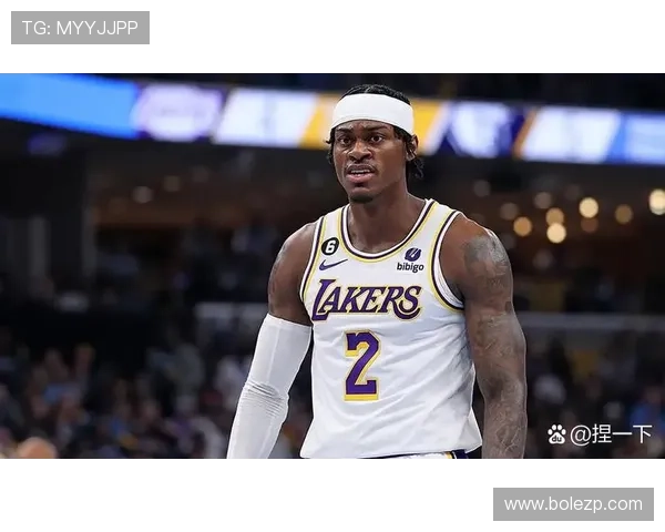 湖人关键时刻胜率联盟第一 雷迪克赞进步